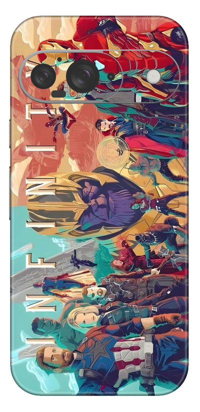 Infinity War