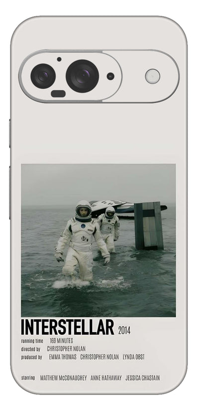 Interstellar