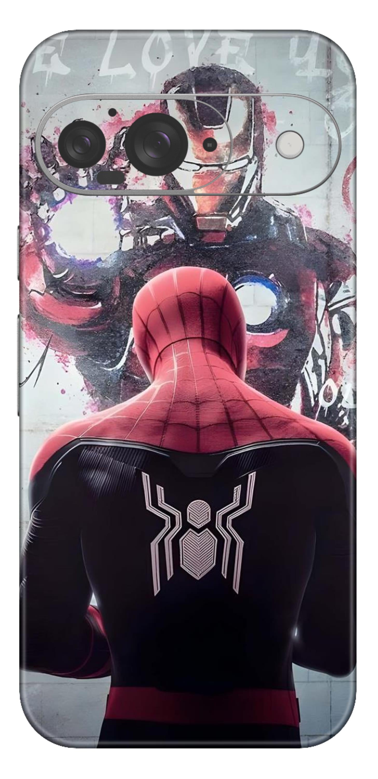 Google Pixel 9 Skins and Wraps