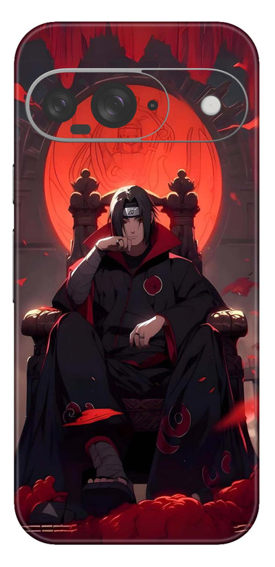 Itachi