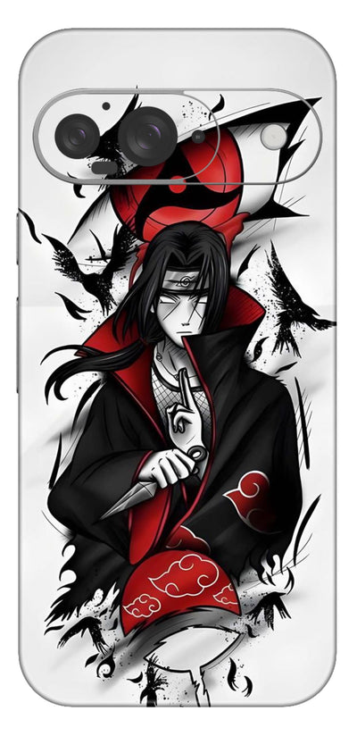 Itachi Uchiha