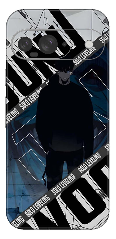 Jin Woo