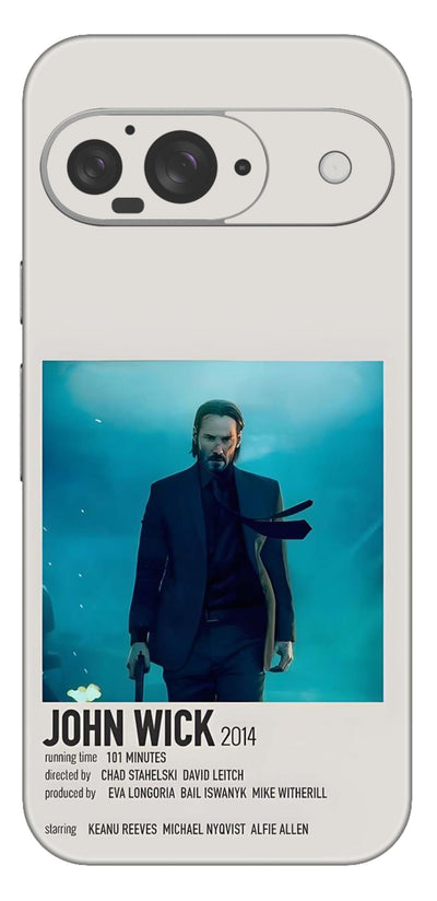 John Wick