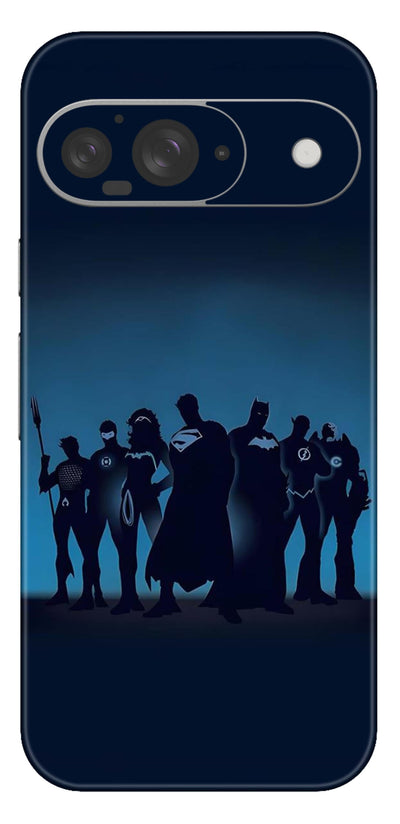 Justice League