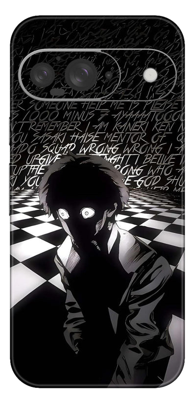 Kaneki