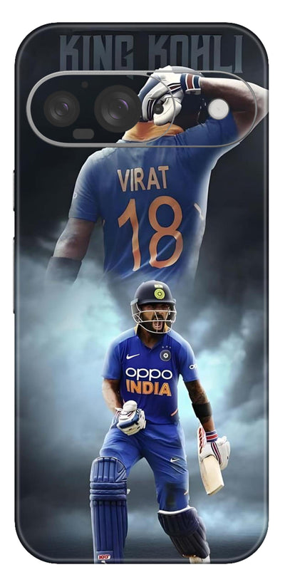 King Kohli