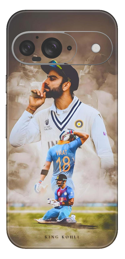 Kohli