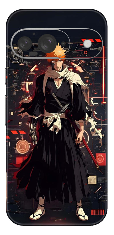 Kurosaki Ichigo