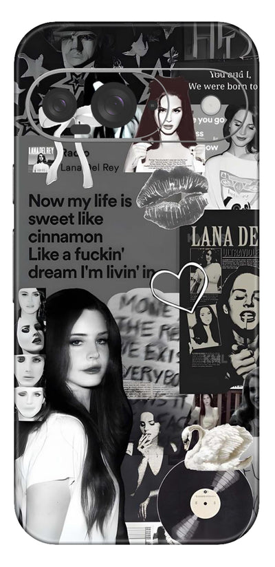 Lana Del Album