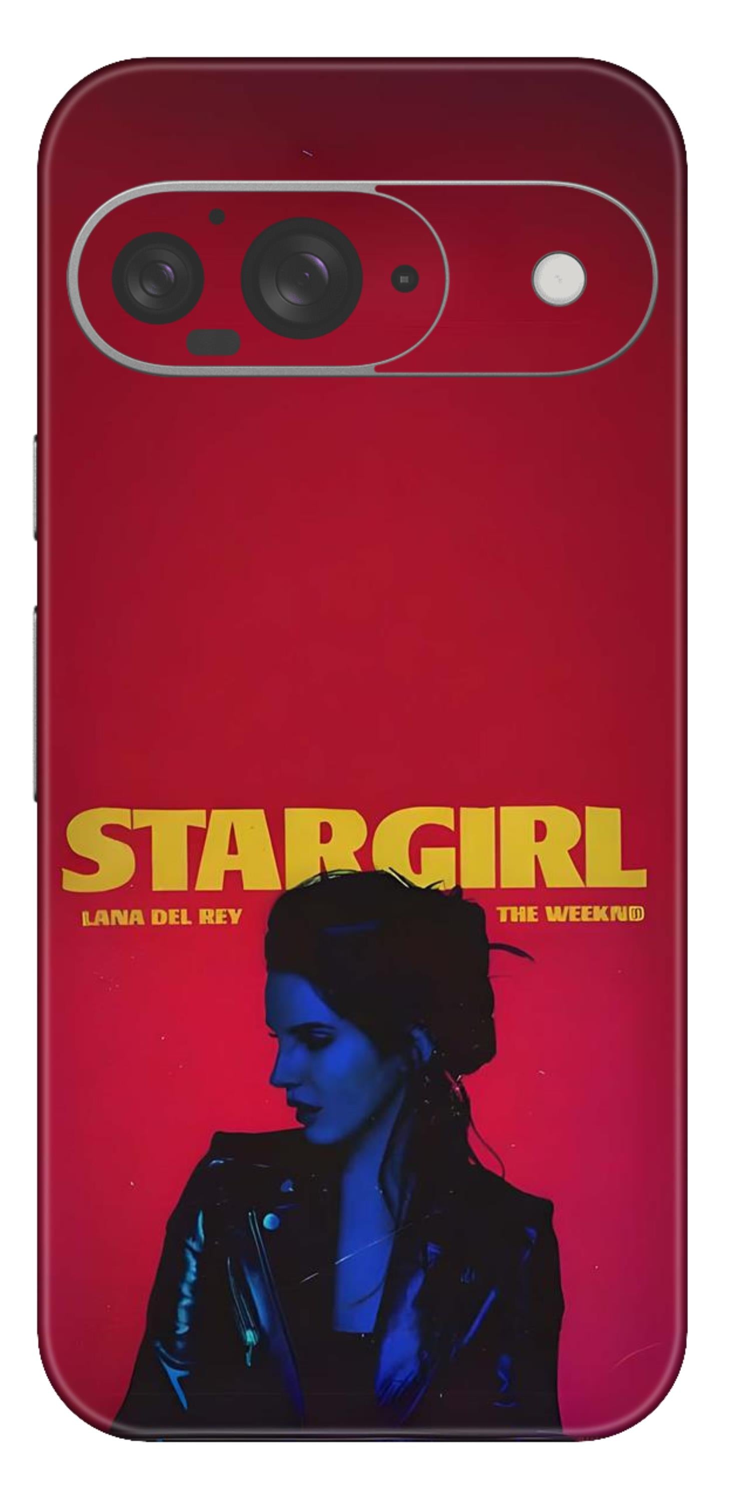 Google Pixel 9 Skins and Wraps