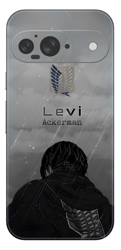 Levi