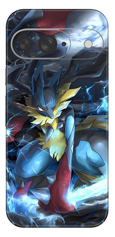 Lucario