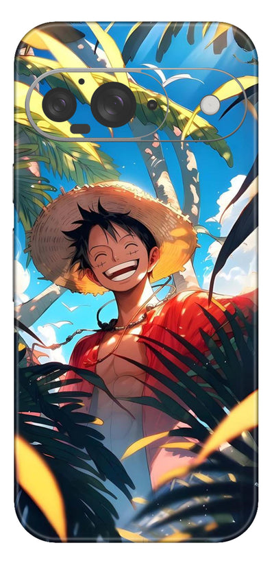Luffy