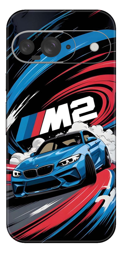 M2 BMW