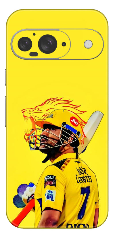 MSD
