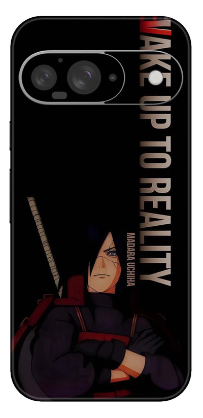 Madara Uchiha