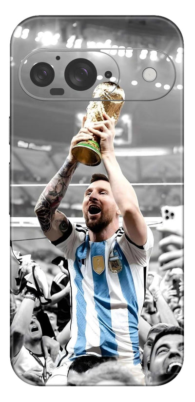 Magical Messi