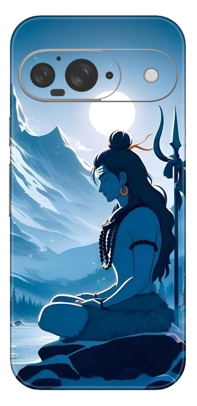 Mahadev Shiv