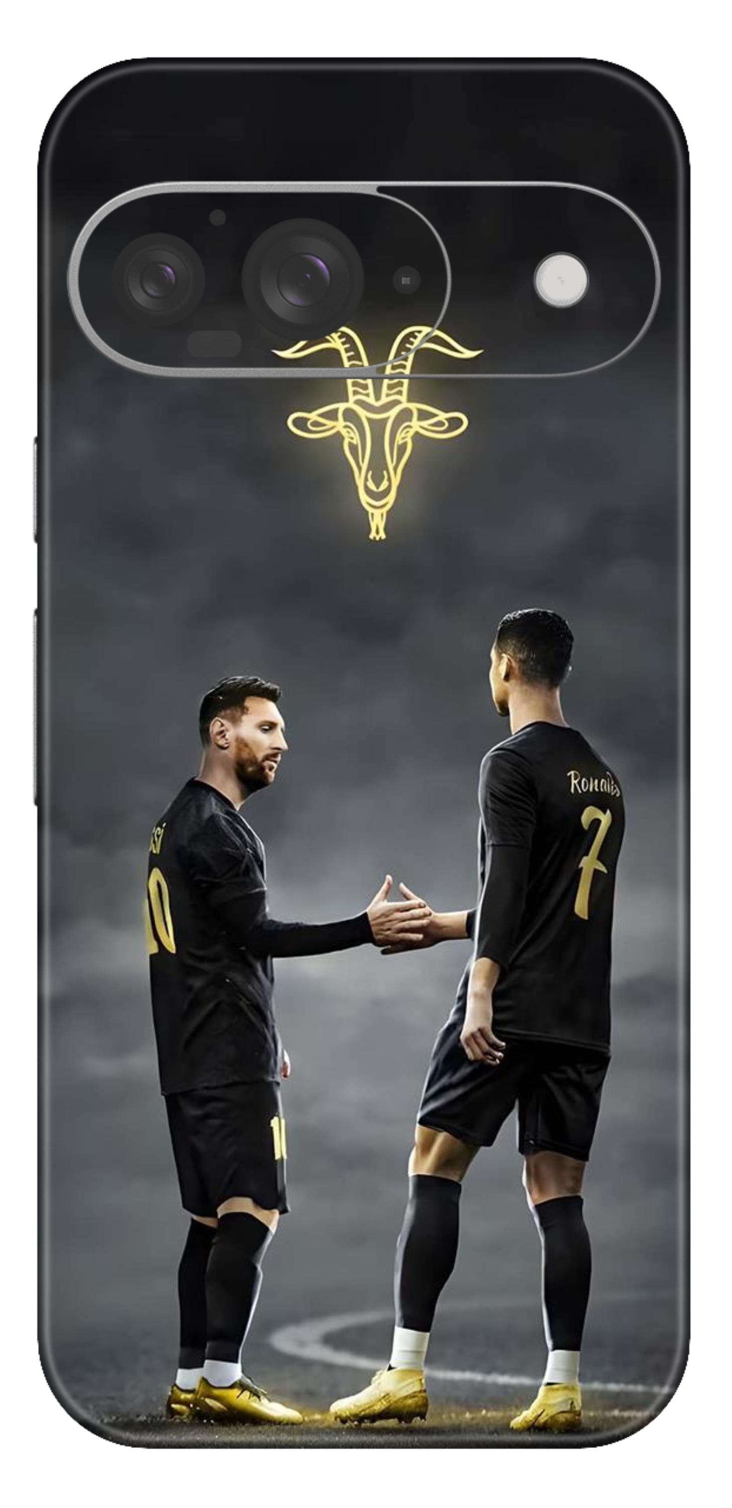 Google Pixel 9 Skins and Wraps