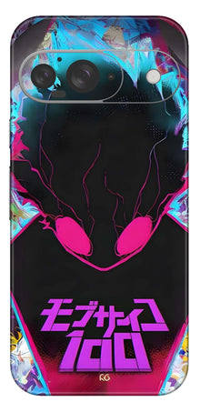 Google Pixel 9 Skins and Wraps