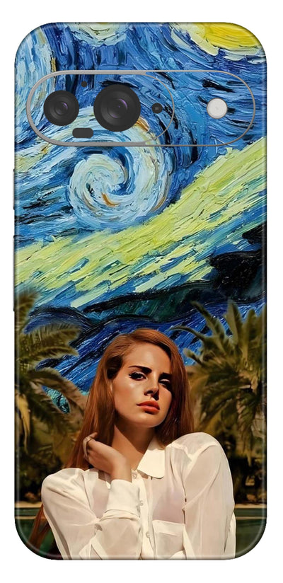 Mommy Lana
