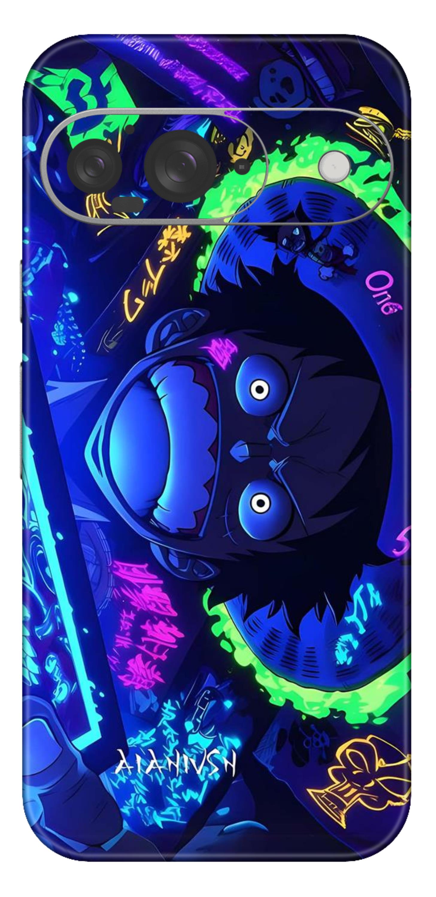 Google Pixel 9 Skins and Wraps