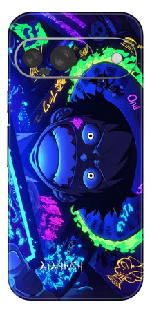 Google Pixel 9 Skins and Wraps