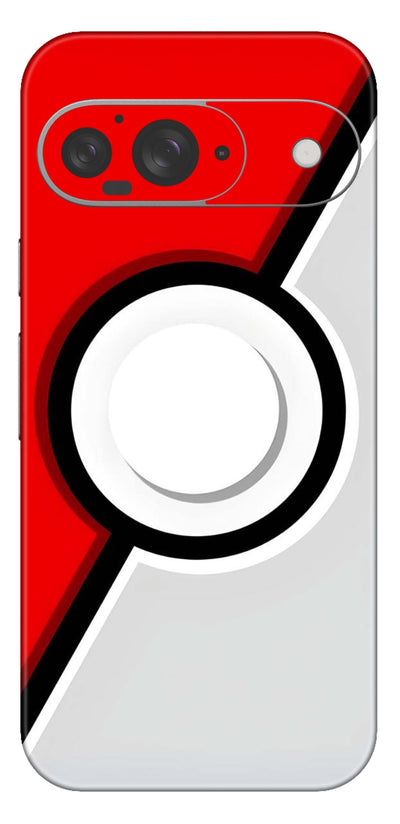 Pokeball