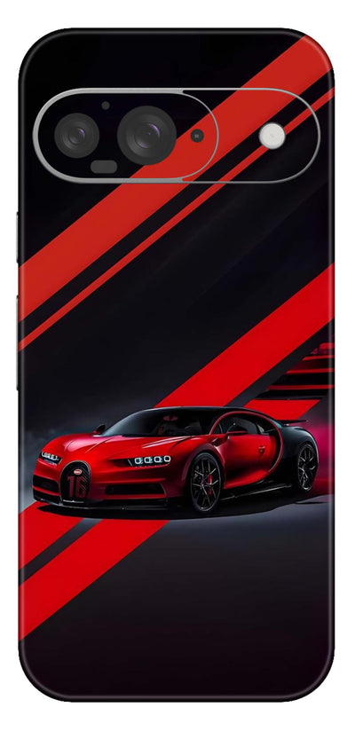 Red Chiron
