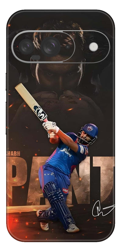 Rishabh Pant