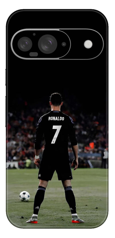 Ronaldo