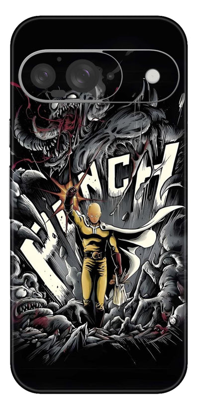Saitama