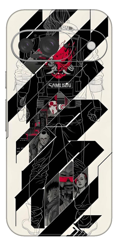 Samurai