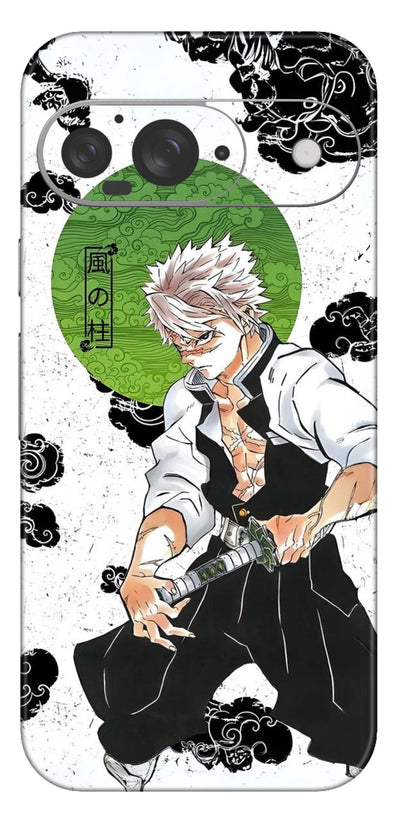 Sanemi