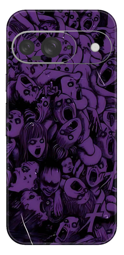 Scream