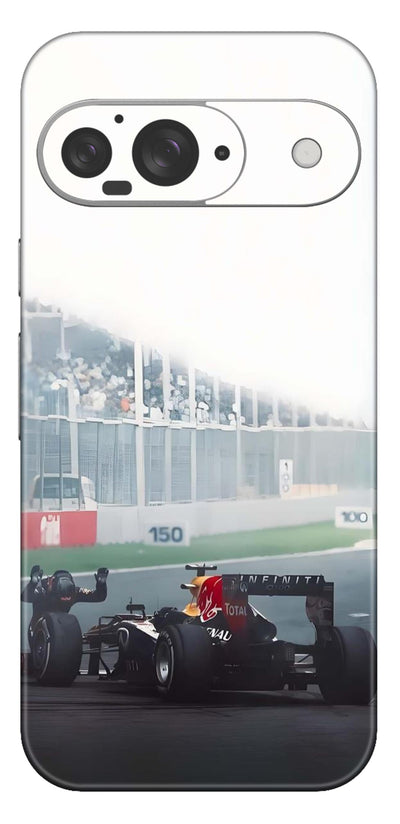 Sebastian Vettel