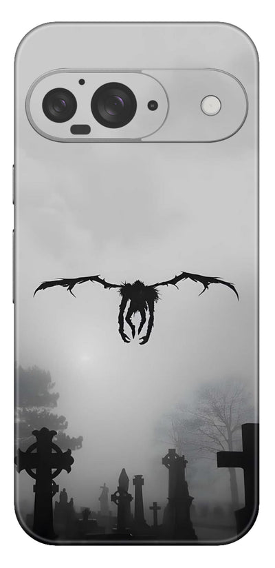 Shinigami Ryuk