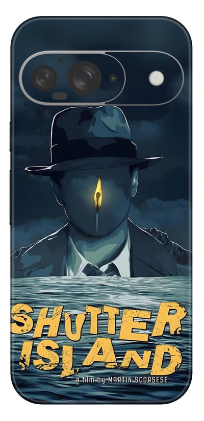 Shutter Island