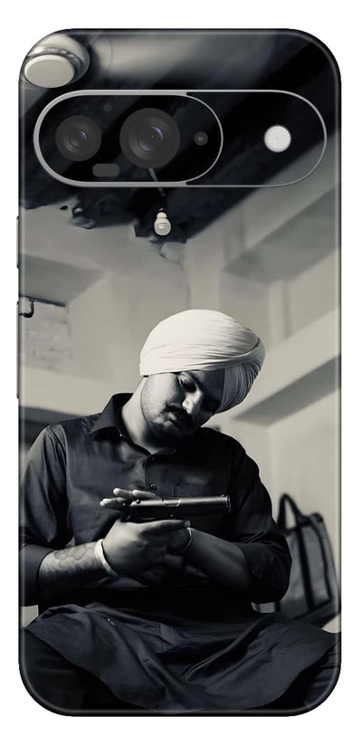 Sidhu