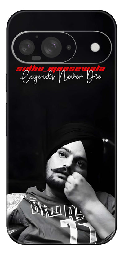 Sidhu Legends Never Die