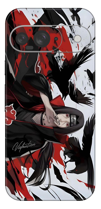 Silent Shadow