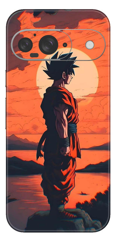Son Goku