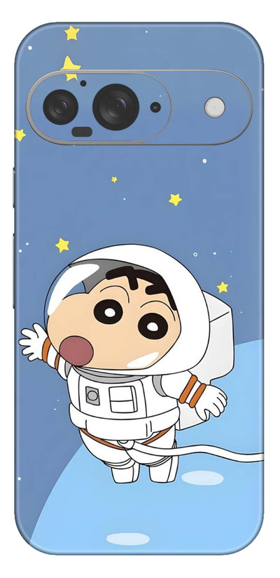 Space Shinchan