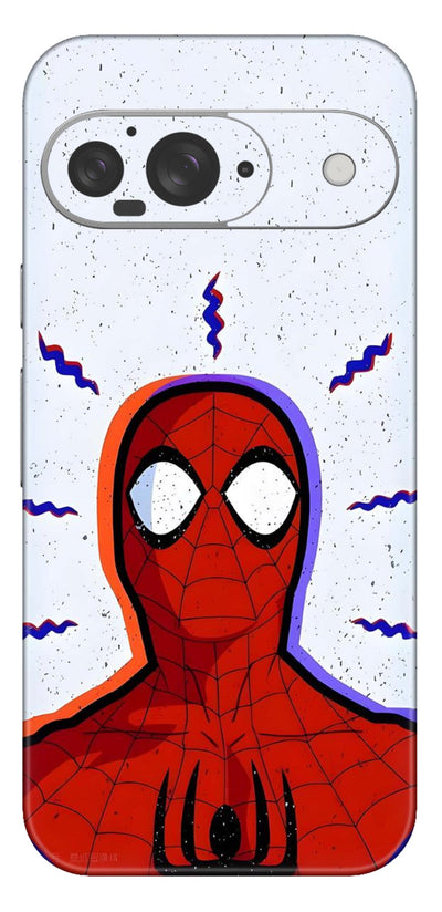 Spidey Sense