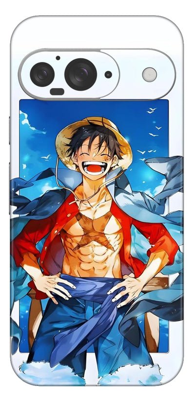 Straw Hat