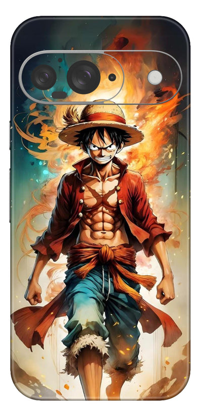 Straw Hat Luffy
