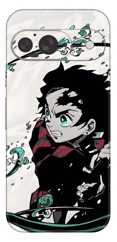 Tanjiro