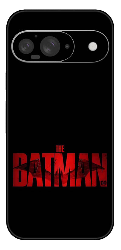 The Batman
