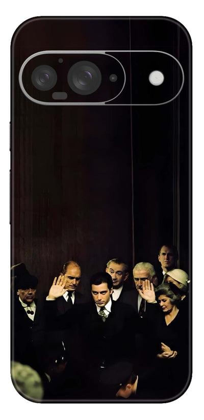 The Godfather