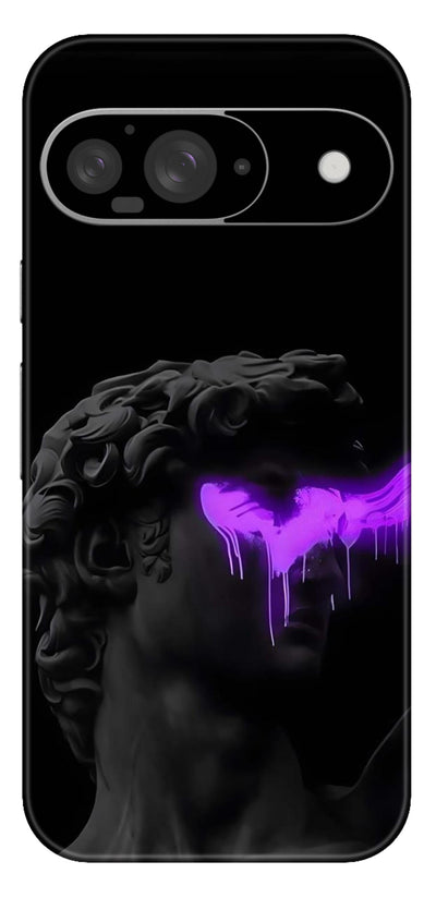 The Greek God